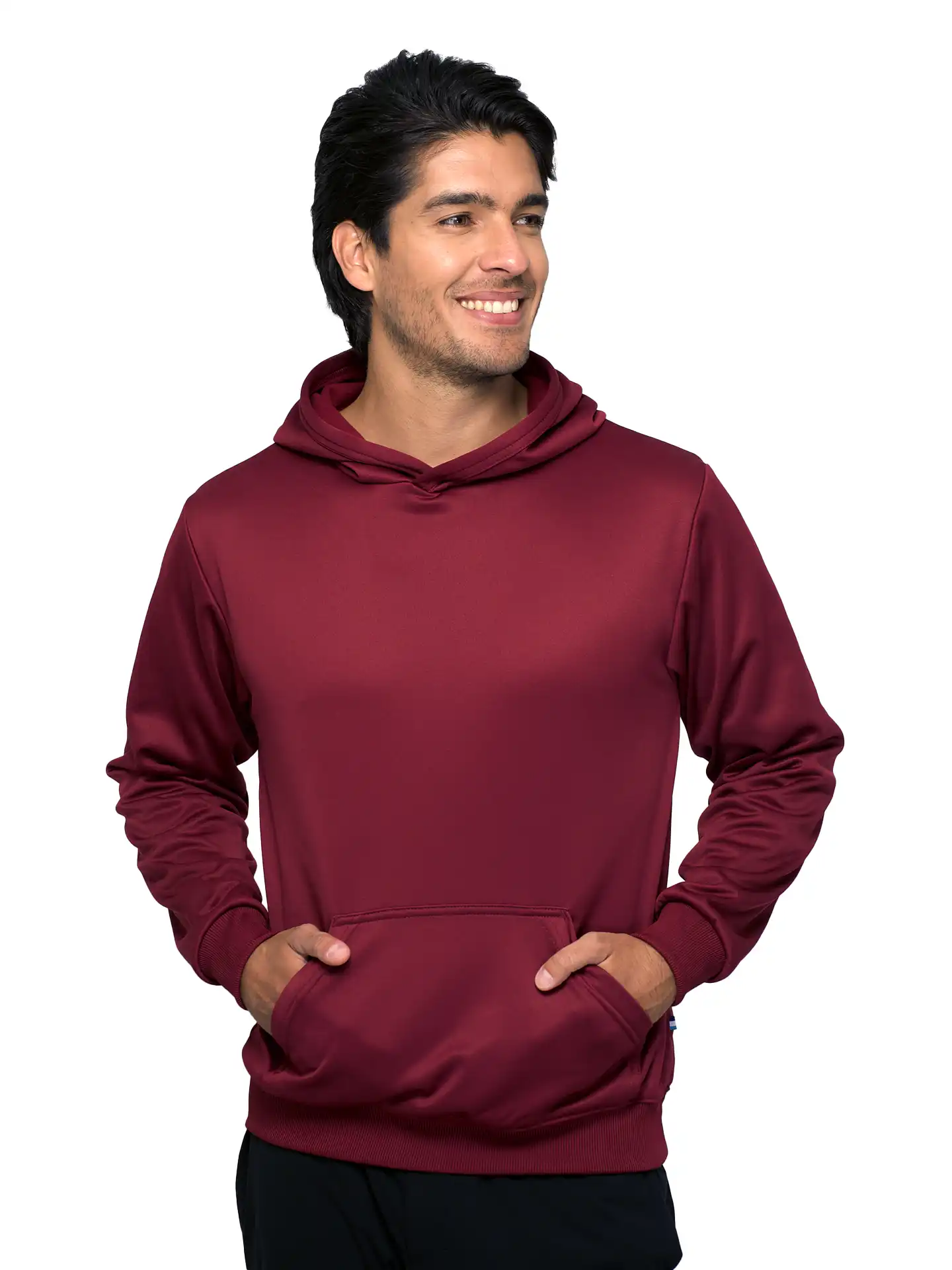 Hoodie - Unisex - Colores básicos