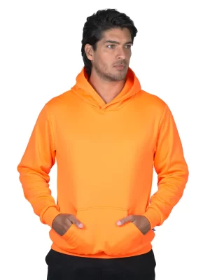 Hoodie - Unisex - Colores neón