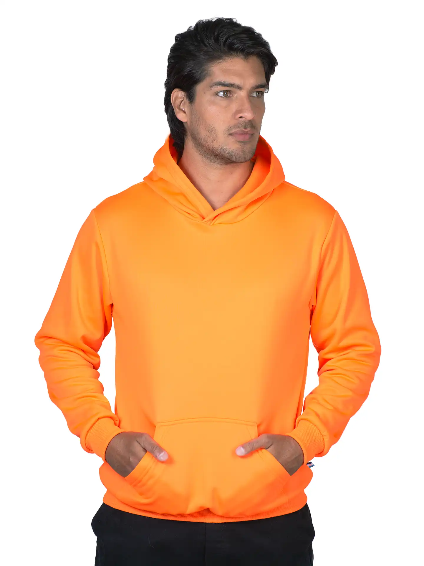 Hoodie - Unisex - Colores neón