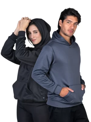 HOODIES